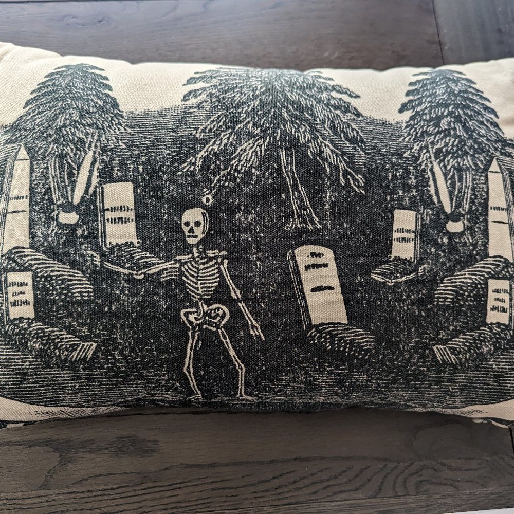 John Derian Threshold Decorative Pillow